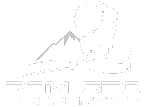 Owning land with Ram Geo Properties