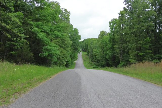 SN23 – Claim Your 0.27 ac in Horseshoe Bend, AR! – $3,399