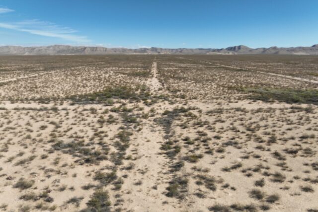 SN88 – 1.00 ac. El Paso Co. TX – Why wait? Get a piece of Texas! $11,750