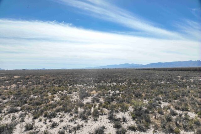 SN21 – 0.86 ac. 0.5 ac in Douglas AZ. 0% financing