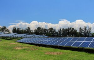 Solar Panels