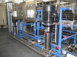 Water Purification Systems