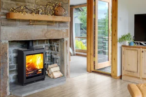 Wood Stoves