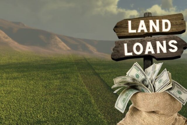 land loans