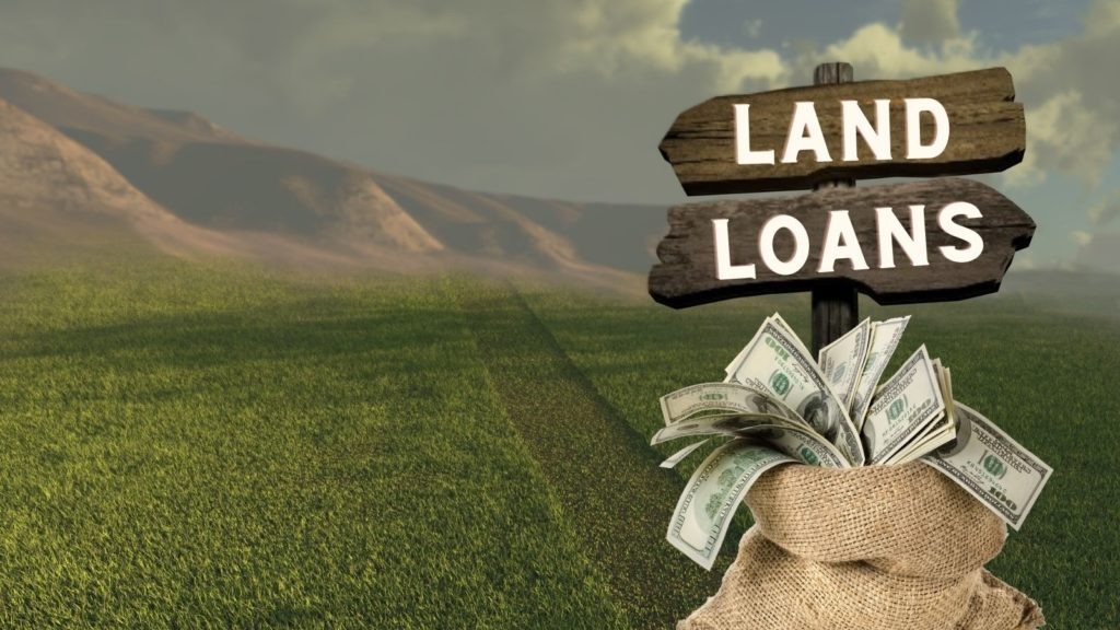 land loans